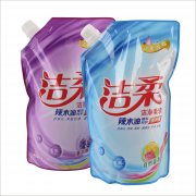 選擇優(yōu)質洗衣液 呵護您的雙手